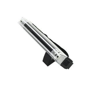 DL - 01 lumières fluorescence détection, UV durcissement portable détecteur de lumière ultraviolette lampe de poche <span class=keywords><strong>petit</strong></span> d'argent - Product Image 2
