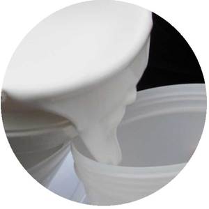 Pegamento de Alta Resistencia a Base de Agua KingSon DS806 |   Película de PVC Especial para Altavoces de Madera, Unión de Películas y Carpintería - Product Image 5