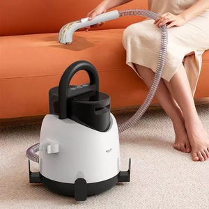 Polster- und Teppichreiniger für den Heimgebrauch 2-in-1 Vakuum-Saugmaschine für Tiefenreinigung von Sofa und Stoff - Product Image 3
