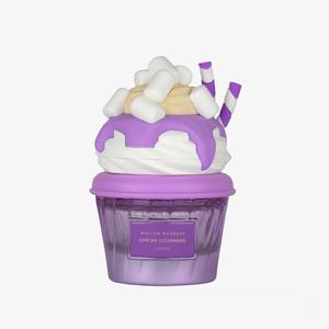 Best-seller transfrontalier Mallow Madness Parfum Eau de Parfum en spray unisexe, parfum vanille, crème, clou de girofle, bergamote, pour usage quotidien - Product Image 6