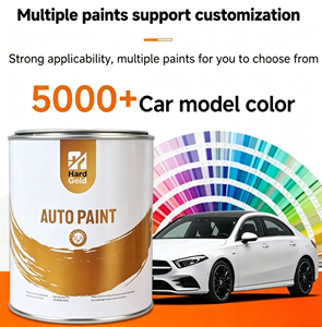 <span class=keywords><strong>Peinture</strong></span> de base pour voiture à séchage rapide, <span class=keywords><strong>peinture</strong></span> époxy, sous-couche, <span class=keywords><strong>peinture</strong></span> automobile - Product Image 3
