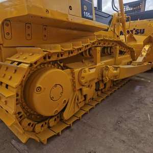 <span class=keywords><strong>Komatsu</strong></span> รถปราบดิน155มือสองรถปราบดินมือสอง D155 <span class=keywords><strong>d155a</strong></span> - Product Image 5