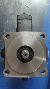Pompe hydraulique à palettes variables PVF PVF-40-70-10S PVF-30-55-11S PVF-30-55-10S PVF/VP-30/40/12/15/20-70/55/35-10S Haute performance - Product Image 4