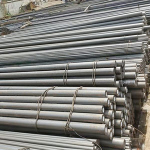 Barra Redonda de Acero al Carbono de Alta Precisión y Calidad, Fabricada en China, en Stock, Laminada en Caliente, 10mm 12mm 16mm, Buen Precio - Product Image 6