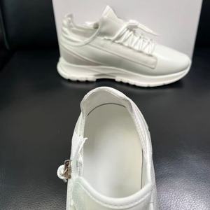 Calzado deportivo de diseño de alta calidad para exteriores, estilo sencillo, para todas las estaciones, con amortiguación antimicrobiana. Zapatillas básicas populares. - Product Image 2