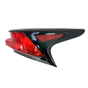 ไฟท้าย LED สำหรับ Lexus NX200 NX300 ปี 2014-2016 ของแท้/รีไซเคิล  ไฟเบรกหลัง ซ้าย/ขวา ด้านใน/ด้านนอก - Product Image 5