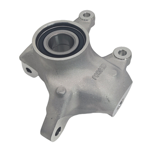 Bras de suspension avant gauche pour BRP <span class=keywords><strong>Outlander</strong></span> 1000 800 650 500 ATV UTV OE 705401290 Pièces de <span class=keywords><strong>quad</strong></span> et buggy - Product Image 3