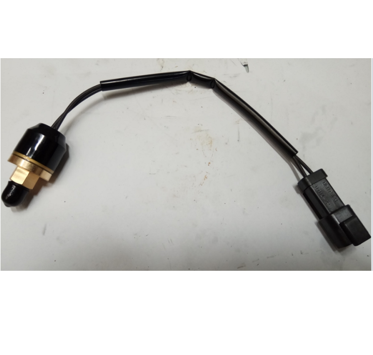 Doosan Original Oil Pressure Switch 301413-00339 for Excavators