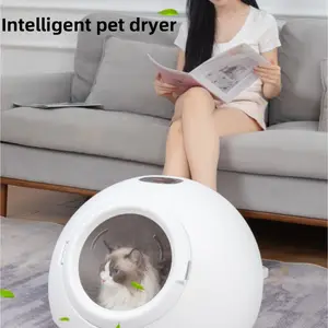 Hot Sell Automatische Huisdierdroger Smart Pet Föhn Box