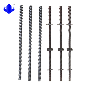 แบบหล่อคอนกรีตเหล็กคาร์บอนขนาด18มม. 1.2ม. - Product Image 1