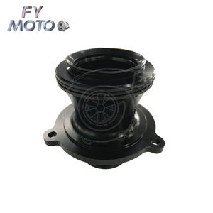 Silenciador de admisión Turbo, tubo de eliminación para VW Golf GTI/R MK7 <span class=keywords><strong>LEON</strong></span> CUPRA 280 <span class=keywords><strong>290</strong></span> - Product Image 3