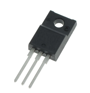 STP10NK70ZFP โมเฟต์, 700V-0.75โอห์ม ซีเนอร์ ซุปเปอร์เมช 8.6A - Product Image 1