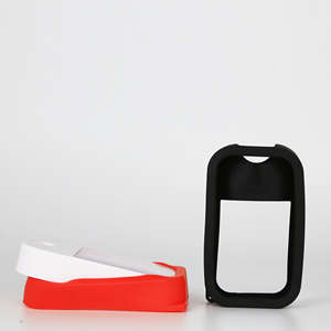 Venta al por mayor 50ml bolsillo cuadrado tarjeta <span class=keywords><strong>de</strong></span> crédito Perfume Spray botella niebla fina recargable con correa <span class=keywords><strong>de</strong></span> llavero para uso <span class=keywords><strong>de</strong></span> rímel - Product Image 5