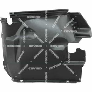 PROTECTOR DE MOTOR DERECHO adecuado para Iveco DAILY S2000 (500337034) - Product Image 2