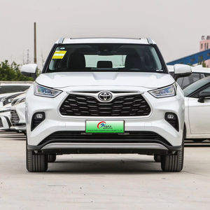 2024 Nuevo Coche Usado <span class=keywords><strong>Toyota</strong></span> <span class=keywords><strong>Highlander</strong></span> <span class=keywords><strong>2023</strong></span> Gasolina Coches Híbridos Usado <span class=keywords><strong>Toyota</strong></span> <span class=keywords><strong>Highlander</strong></span> SUV al Mejor <span class=keywords><strong>Precio</strong></span> y Calidad - Product Image 1