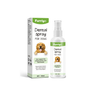 Spray Desodorante <span class=keywords><strong>Bucal</strong></span> con Sabor a Menta para Mascotas, Eliminador de Olores para <span class=keywords><strong>Perros</strong></span> y Gatos, <span class=keywords><strong>Limpiador</strong></span> Oral, Venta al Por Mayor - Product Image 6