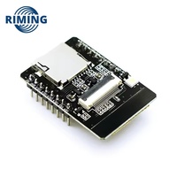 New and Original ESP32-CAM Development Board with Camera Module Nodemcu