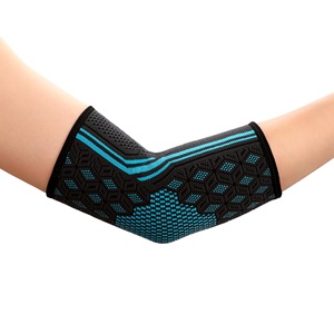 Firstar venta al por mayor personalizado transpirable elástico ajustable tobillera soporte para gimnasio elegible tendón de Aquiles - Product Image 1