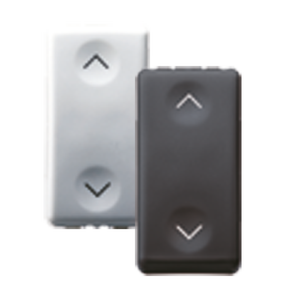 Interruttore Unipolare 'Sistema' 10A 250V - Bianco - Product Image 1