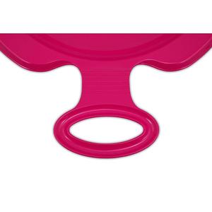 Khw เลื่อน/Po-Slider แมงมุมพลาสติกสีชมพู - Product Image 3