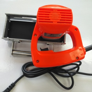 V macchina per la pulizia dell'angolo della finestra in PVC <span class=keywords><strong>portatile</strong></span> fresatrice - Product Image 6
