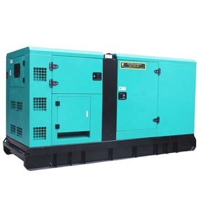 เครื่องกำเนิดไฟฟ้าแบบเงียบ 300kva ราคาโรงงาน พร้อมเครื่องยนต์แบบเก็บเสียงสำหรับขาย - Product Image 3
