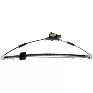 Lève-vitre Avec Poulie Et Régulateur Pour VW, Opel, Audi, Skoda, Seat, Renault, Peugeot - Neuf