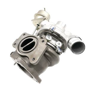 9807682180 Piezas Automotrices Originales Turbocompresor 0375N7 para Peugeot 308II 3008 508 <span class=keywords><strong>DS4</strong></span> DS5 1.6 THP - Product Image 5