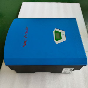 Controlador de Viento MPPT RS485 de 2KW y 48V, Fabricante - Product Image 2