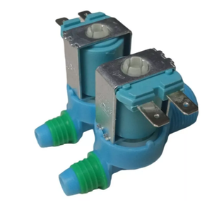 Válvula de agua para piezas de <span class=keywords><strong>reparación</strong></span> de válvula de entrada de <span class=keywords><strong>lavadora</strong></span> <span class=keywords><strong>Samsung</strong></span> nueva - Product Image 5