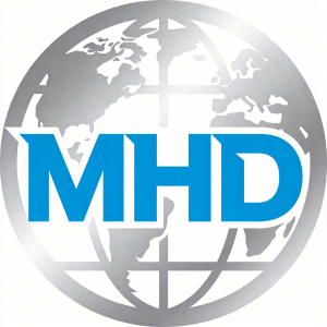 Xi'an Minghengda Machinery Import & Export Co., Ltd. logo
