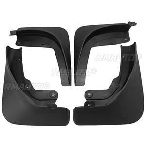 Pour Tesla Model Y 2021 – Garde-boue de haute qualité, pare-éclaboussures, accessoires de style automobile - Product Image 6