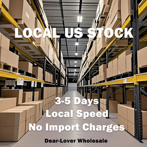 Thân Thương-Người Yêu Bán Buôn Giao Hàng Nhanh Chóng Địa Phương Chúng Tôi Cổ Phiếu Bầu Trời Màu Xanh Retro Hoa In Dây Kéo Eo Xù Mini Phụ Nữ Ăn Mặc - Product Image 6