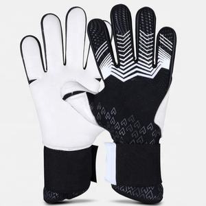 Guantes de látex de alta calidad para Portero profesional, guantes de látex hechos a medida, 2022 - Product Image 2