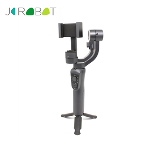 <span class=keywords><strong>Stabilisateur</strong></span> de cardan personnalisable pour <span class=keywords><strong>smartphone</strong></span> ou caméra d'<span class=keywords><strong>action</strong></span>, <span class=keywords><strong>stabilisateur</strong></span> de cardan portable à 3 axes pour téléphone - Product Image 5
