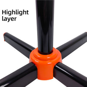 Enfriador eléctrico de alta velocidad a precio barato de África <span class=keywords><strong>Ventilador</strong></span> de pie de 16 pulgadas <span class=keywords><strong>Ventilador</strong></span> doméstico - Product Image 6