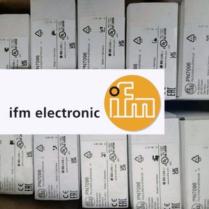 เครื่องวัดระยะด้วยเลเซอร์ Ifm รุ่น O1D155 เซ็นเซอร์พลาสติกอุตสาหกรรม IP65 ผลิตในเยอรมนี - Product Image 4