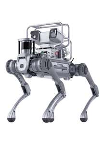 Technologie Intelligence Bionique Intelligent Quadrupède Robot Chien Ai Robot Chien - Product Image 3