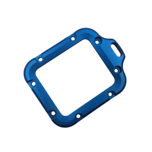 High-precision CNC Customized Processing of Parts, Customized Parts, and Precision CNC Processing of Parts Quick Prototyping - Product Image 6