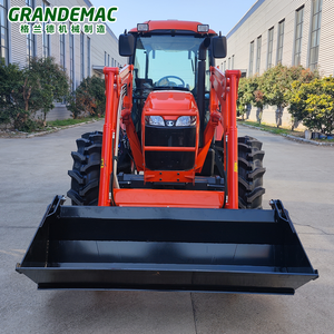 Kubota 704k 954k fazenda Trator Acessório <span class=keywords><strong>Front</strong></span> <span class=keywords><strong>End</strong></span> <span class=keywords><strong>Loader</strong></span> - Product Image 2