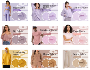 L001 #   Vêtements de travail personnalisés en tissu sergé 2/2 100% polyester, blouses de laboratoire, pantalons, vestes décontractées, antistatiques, extensibles mécaniquement, confortables - Product Image 6
