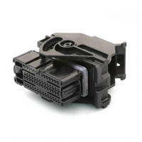 NEW PPI0001501 64P Automotive controller connector pin DJ7641-0.6-1.5-21