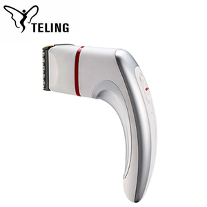 <span class=keywords><strong>Buena</strong></span> calidad venta barato uso personal recargable clipper <span class=keywords><strong>pelo</strong></span> eléctrico - Product Image 1