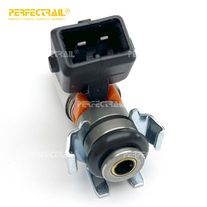 PERFECTRAIL IWP127, accesorios para coche, piezas de automóvil, inyector de combustible de motor para <span class=keywords><strong>Ford</strong></span> Fiesta <span class=keywords><strong>KA</strong></span> 1.6L 114958 2N1U9F593JA M2N1U9F593JA - Product Image 4