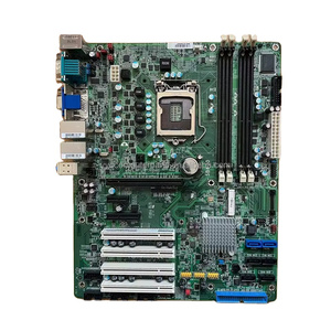 สำหรับ DFI เมนบอร์ดคอมพิวเตอร์อุตสาหกรรมเมนบอร์ด SB630 SB630พอร์ตคู่ - Product Image 1