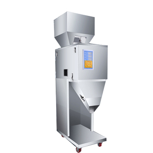 Powder <b>Filling</b> <b>Machine</b> Semi-auto <b>Filling</b> <b>Machine</b> Nuts <b>Filling</b> <b>Machine</b> - Product Image 2