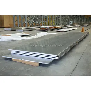 2 a11 lamiera di alluminio in lamiera perforata di parti e componenti ad alto carico