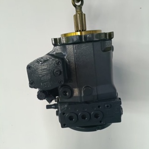 Pompe à piston série A4VG A4VG56 A4VG125 A4VG250EP4DT232L NZD10F021SH Fabricant de pompes hydrauliques A4VG71EP2DT232R NZF02F071SH - Product Image 6