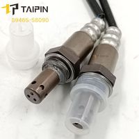 Sensor de oxígeno de alta calidad 89465-58090 para sistemas eléctricos automáticos Toyota Alphard 8946558090