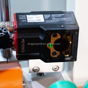 Machine de tri automatique de cellules lithium-ion à 10 canaux 32140 33140 pour batteries cylindriques OCV et <span class=keywords><strong>ACIR</strong></span> - Product Image 6